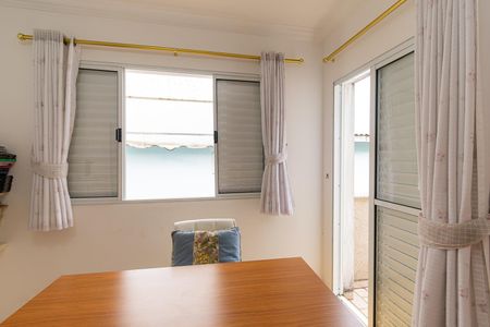 Casa para alugar com 500m², 5 quartos e 4 vagasSuíte 4