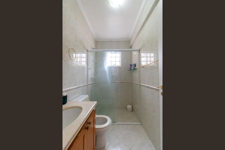 Casa para alugar com 500m², 5 quartos e 4 vagasBanheiro da Suíte 2