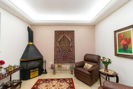 Casa para alugar com 500m², 5 quartos e 4 vagas Casa para alugar com 500m², 5 quartos e 4 vagasSala 2