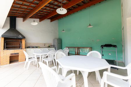 Casa para alugar com 500m², 5 quartos e 4 vagas Casa para alugar com 500m², 5 quartos e 4 vagasÁrea gourmet