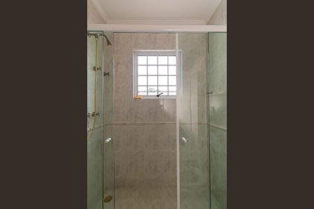 Casa para alugar com 500m², 5 quartos e 4 vagasBanheiro da Suíte 4