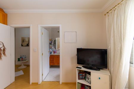 Casa para alugar com 500m², 5 quartos e 4 vagasSuíte 1