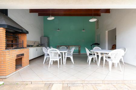 Casa para alugar com 500m², 5 quartos e 4 vagas Casa para alugar com 500m², 5 quartos e 4 vagasÁrea gourmet