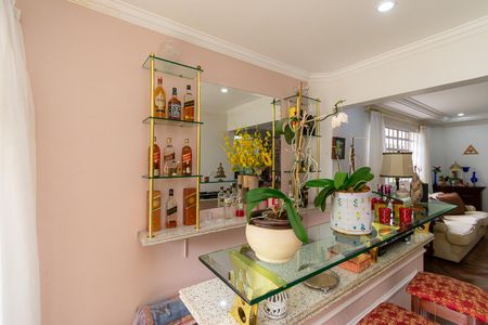 Casa para alugar com 500m², 5 quartos e 4 vagasBar