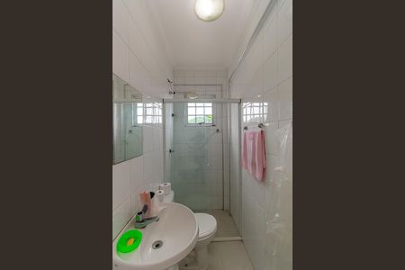 Casa para alugar com 500m², 5 quartos e 4 vagasBanheiro de Serviço