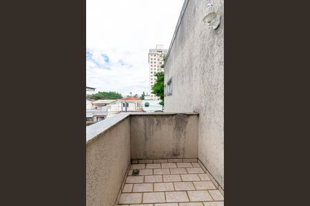 Casa para alugar com 500m², 5 quartos e 4 vagasVaranda da Suíte 4