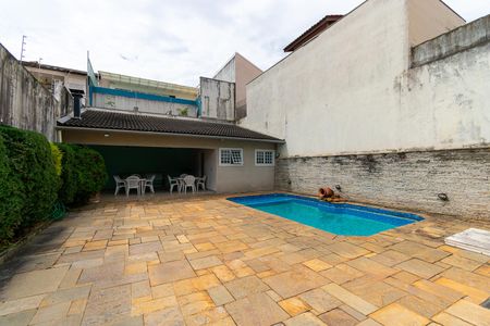 Casa para alugar com 500m², 5 quartos e 4 vagasPiscina