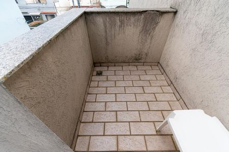 Casa para alugar com 500m², 5 quartos e 4 vagas Casa para alugar com 500m², 5 quartos e 4 vagasVaranda da Suíte 4