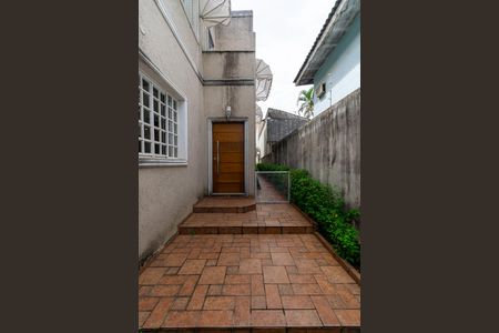 Casa para alugar com 500m², 5 quartos e 4 vagasEntrada