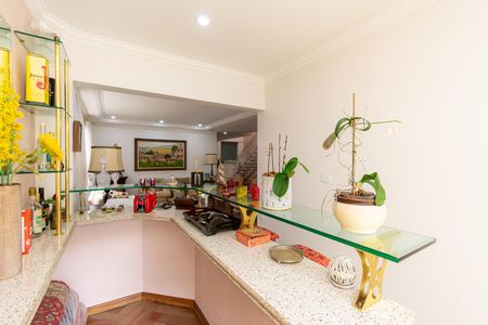 Casa para alugar com 500m², 5 quartos e 4 vagasBar