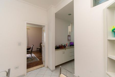 Casa para alugar com 500m², 5 quartos e 4 vagasCopa