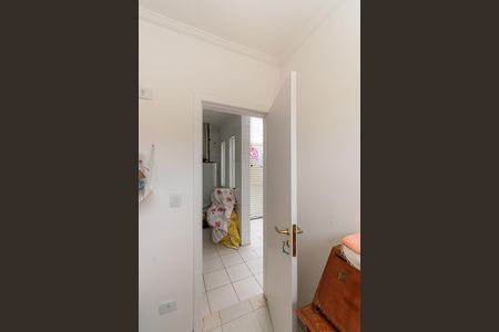 Casa para alugar com 500m², 5 quartos e 4 vagasQuarto de Serviço 1