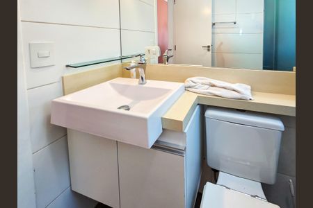 Apartamento à venda com 204m², 2 quartos e 1 vagaBanheiro