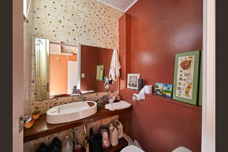 Apartamento à venda com 204m², 2 quartos e 1 vagaLavabo