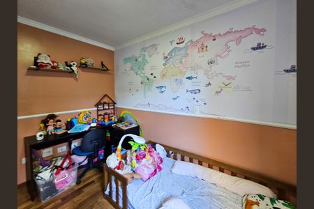 Apartamento à venda com 204m², 2 quartos e 1 vagaQuarto
