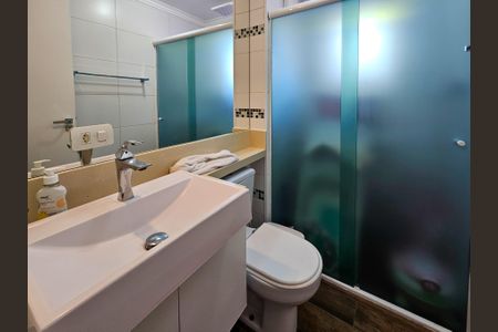 Apartamento à venda com 204m², 2 quartos e 1 vagaBanheiro