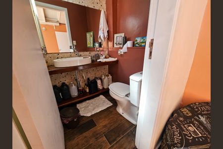 Apartamento à venda com 204m², 2 quartos e 1 vagaLavabo