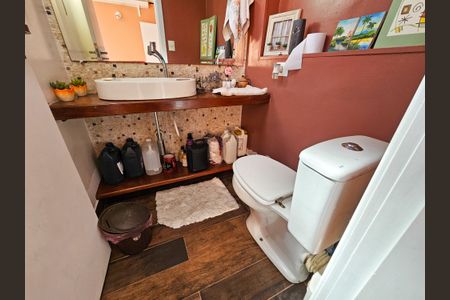 Apartamento à venda com 204m², 2 quartos e 1 vagaLavabo
