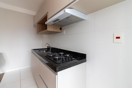 Apartamento para alugar com 36m², 1 quarto e sem vagaCozinha