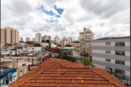 Apartamento para alugar com 36m², 1 quarto e sem vagaSuíte - Vista
