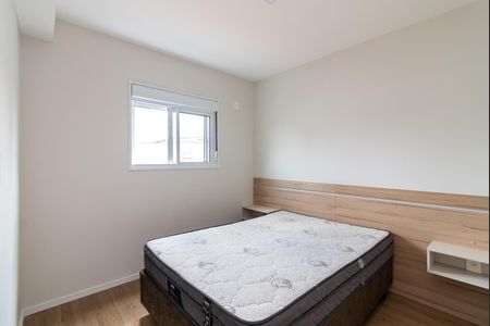 Apartamento para alugar com 36m², 1 quarto e sem vagaSuíte