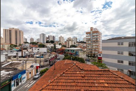 Apartamento para alugar com 36m², 1 quarto e sem vagaÁrea de Serviço - Vista