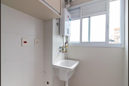 Apartamento para alugar com 36m², 1 quarto e sem vagaÁrea de Serviço