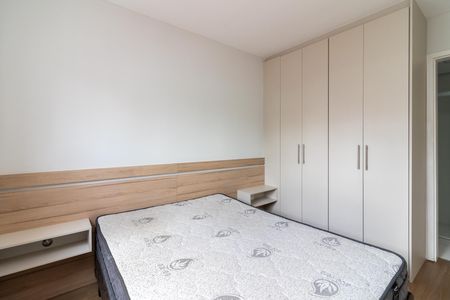 Apartamento para alugar com 36m², 1 quarto e sem vagaSuíte