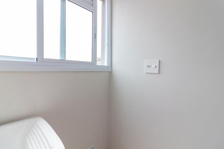 Apartamento para alugar com 36m², 1 quarto e sem vagaÁrea de Serviço