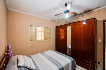 Casa para alugar com 214m², 3 quartos e 3 vagasQuarto 3 - Suíte