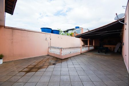 Casa para alugar com 214m², 3 quartos e 3 vagasÁrea de Serviço