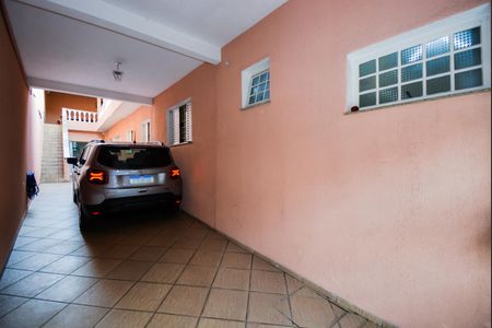 Casa para alugar com 214m², 3 quartos e 3 vagasGaragem