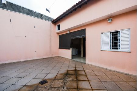 Casa para alugar com 214m², 3 quartos e 3 vagasÁrea de Serviço