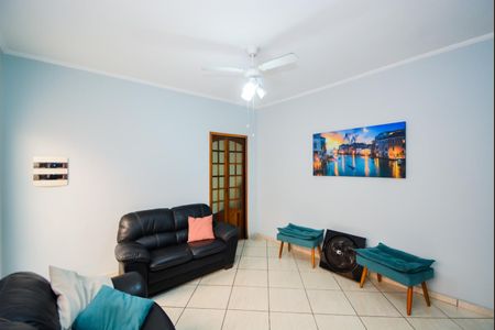 Sala de casa à venda com 3 quartos, 214m² em Jardim Rosa de Franca, Guarulhos