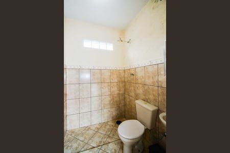 Casa para alugar com 214m², 3 quartos e 3 vagasÁrea de Serviço - Lavabo