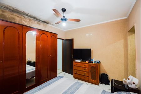 Casa para alugar com 214m², 3 quartos e 3 vagasQuarto 3 - Suíte