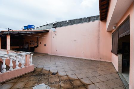 Casa para alugar com 214m², 3 quartos e 3 vagasÁrea de Serviço