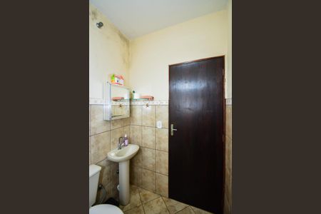 Casa para alugar com 214m², 3 quartos e 3 vagasÁrea de Serviço - Lavabo
