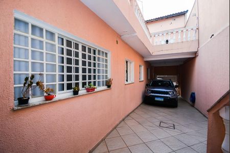 Casa para alugar com 214m², 3 quartos e 3 vagasGaragem