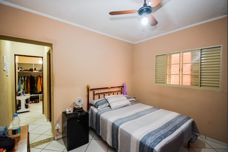 Casa para alugar com 214m², 3 quartos e 3 vagasQuarto 3 - Suíte