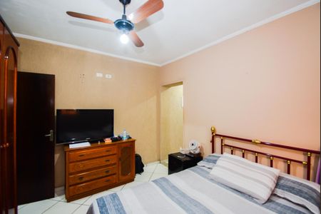 Casa para alugar com 214m², 3 quartos e 3 vagasQuarto 3 - Suíte