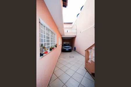 Casa para alugar com 214m², 3 quartos e 3 vagasGaragem