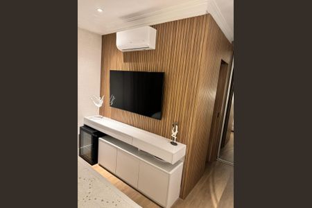 Apartamento para alugar com 3 quartos, 158m² em Tamboré, Santana de Parnaíba