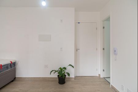 Quarto de kitnet/studio à venda com 1 quarto, 24m² em Vila Buarque, São Paulo