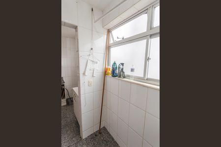 Apartamento para alugar com 80m², 3 quartos e 1 vaga Apartamento para alugar com 80m², 3 quartos e 1 vagaÁrea de Serviço