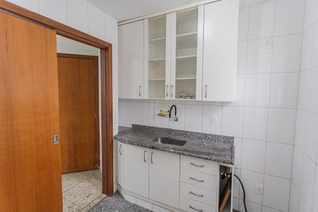 Apartamento para alugar com 80m², 3 quartos e 1 vaga Apartamento para alugar com 80m², 3 quartos e 1 vagaCozinha