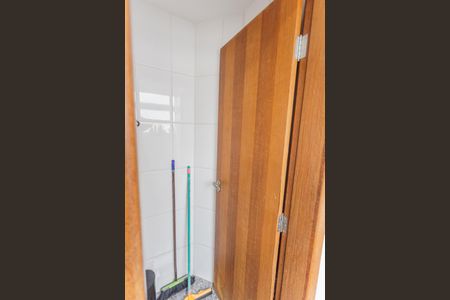 Apartamento para alugar com 80m², 3 quartos e 1 vaga Apartamento para alugar com 80m², 3 quartos e 1 vagaBanheiro de serviço