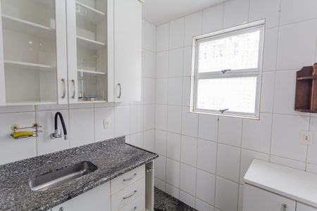 Apartamento para alugar com 80m², 3 quartos e 1 vaga Apartamento para alugar com 80m², 3 quartos e 1 vagaCozinha