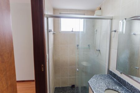 Apartamento para alugar com 80m², 3 quartos e 1 vaga Apartamento para alugar com 80m², 3 quartos e 1 vagaBanheiro Social
