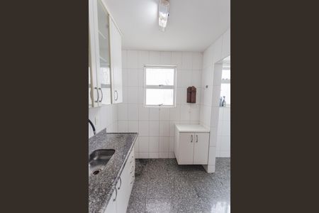 Apartamento para alugar com 80m², 3 quartos e 1 vaga Apartamento para alugar com 80m², 3 quartos e 1 vagaCozinha